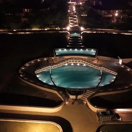 Ananta Spa & Resort Jaipur